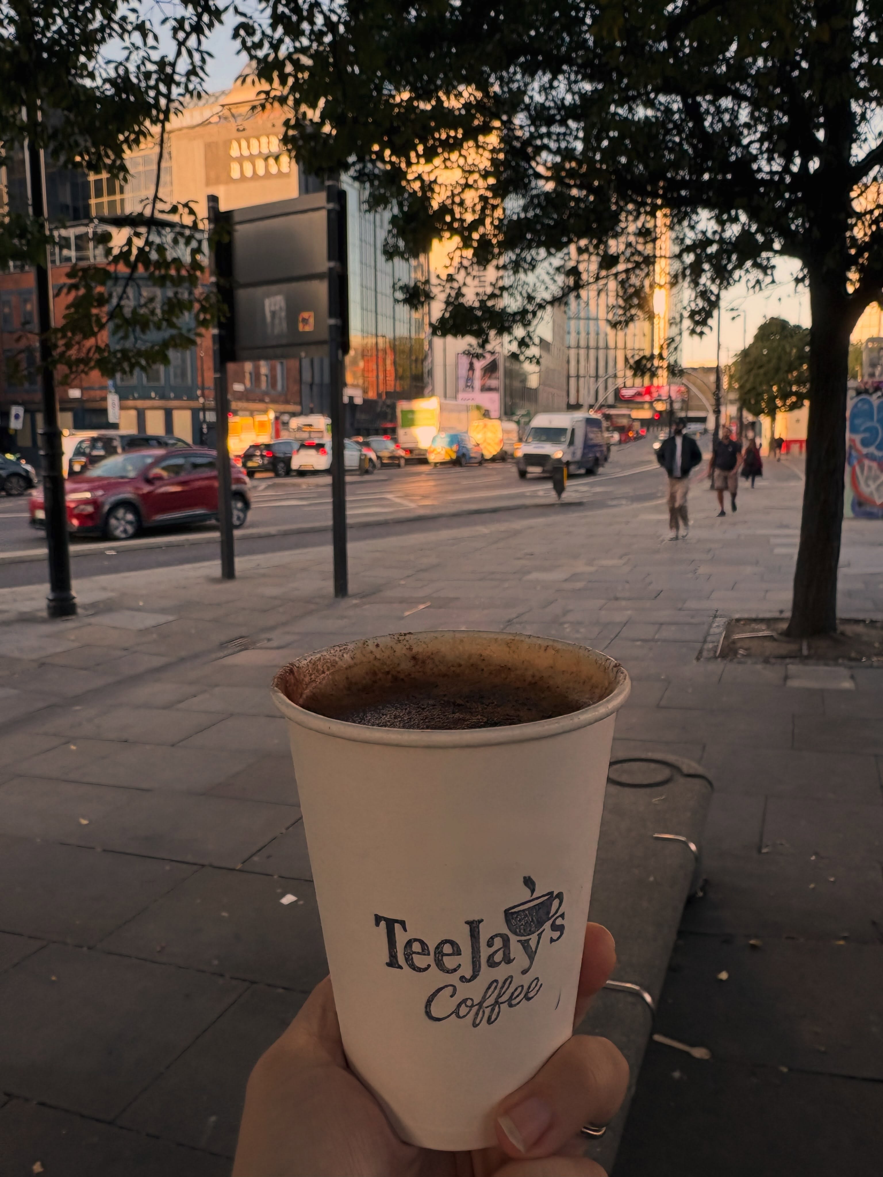 TeeJays photo 5